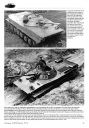 PT-76 Soviet and Warsaw Pact Amphibious Light Tank